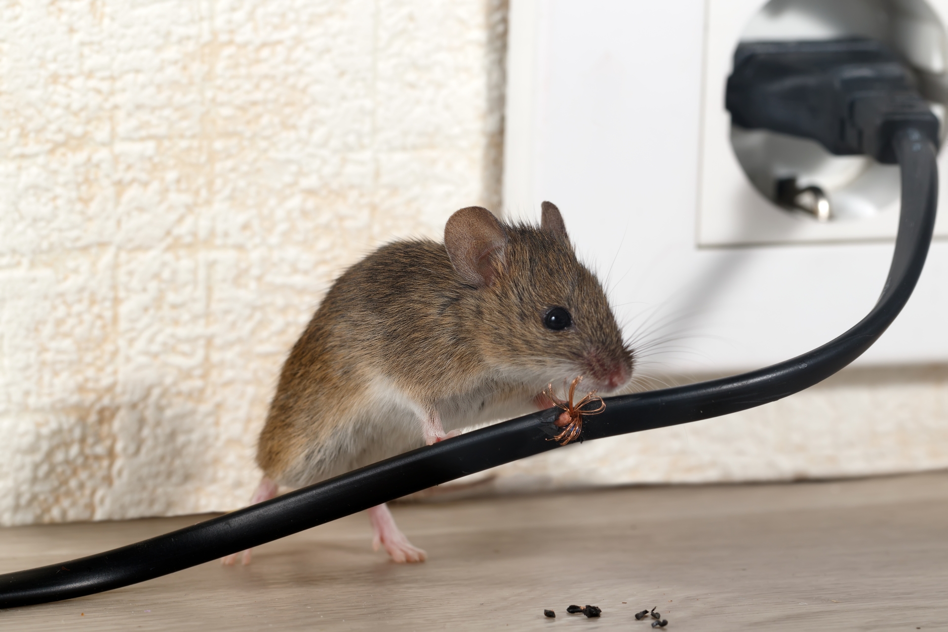Mice Infestation, Pest Control in Bethnal Green, E2. Call Now 020 8166 9746